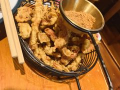 -沸炉重庆老火锅(军事博物馆店)