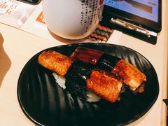 -板长寿司(铜锣湾店)