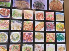 -百味园土菜馆(迎宾东路店)