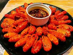 -老陈虾霸(上海路店)