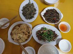 -桂园白粥·潮汕老味道
