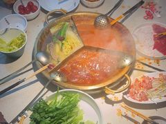 -小龙坎火锅(全球总店)