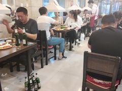 -韩风烤牛肉冷面店