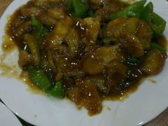 android_upload_pic-正顺饸饹馆(中土商务楼店)