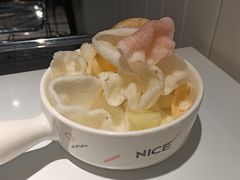 虾片-友达面馆(广州总店)
