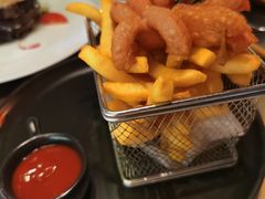 -安妮意大利餐厅(日坛店)