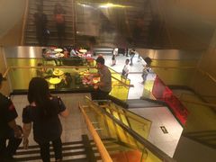 -麦当劳(新王府井店)