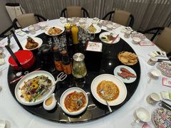 -味+新京宴·烤鸭·北京菜(创意谷店)
