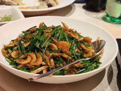-金成潮菜博物馆(海珠湿地店)