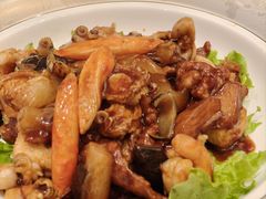 -大铁勺新津菜(东丽阳光新业广场店)