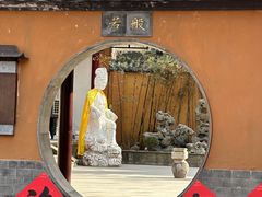 -灵谷景区
