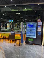-反弹蹦床公园·亲子乐园·团建·派对(中庚漫游城店)