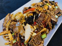 -禅e私房菜 Zen E Private Kitchen Chinese Restaurant