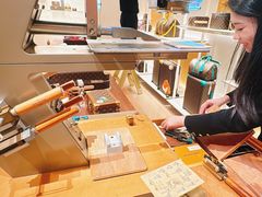 -LV路易威登(杭州万象城店)