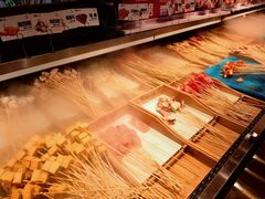 -串一火锅(赛格国际购物中心店)
