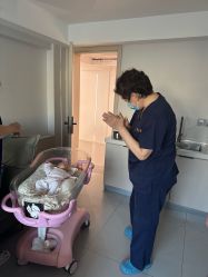 -养月堂中医养生月子会所(中心妇产店)