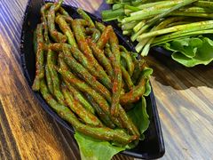 -吉志烤肉(太原总店)