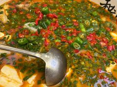 -成都驻京办餐厅(蜀都宾馆店)