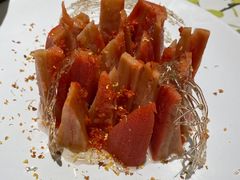 -青梅酒肆PLUS(长白仙岛北路店)