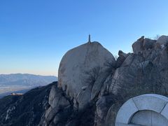 -北京凤凰岭