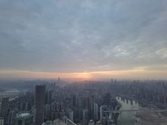 -WFC会仙楼观景台