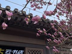 景点-南锣鼓巷