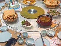 -和源祥·日照菜扛把子(万平口一店)