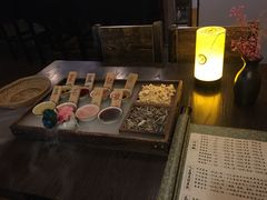 -蘭葶花酒馆(鼓楼店)