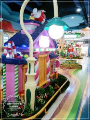 -纽西卡汽车小镇(大悦城店)