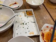 -东泰祥生煎馆(重庆北路店)
