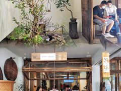 -成川茶店·潮汕工夫浓茶(万象店)