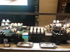 -新发展亚太JW万豪酒店·福苑咖啡厅