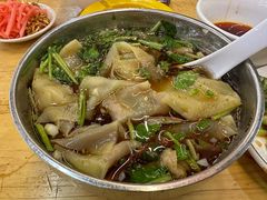 -老周夜市(航空路店)