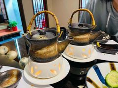 -天狗山料理(省体店)