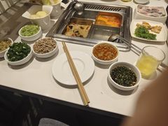-海底捞火锅(长宁路龙之梦店)