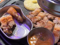 -济州爱肉堂(总店)