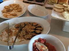 -沈阳君悦酒店·意坊意大利餐厅