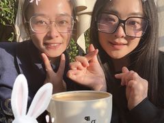 -Peet's Coffee皮爷咖啡(大学路店)