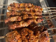 -岳合轩老北京涮肉