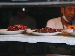 -友生风味小吃(营平农产品市场店)