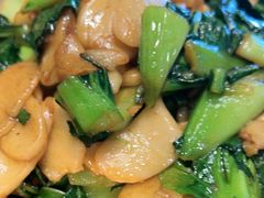 -黄山老妈·土菜(碧桂园店)