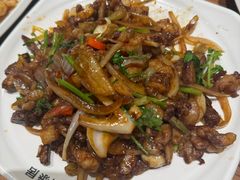 -六泰居·尔滨地标·东北菜(松北店)