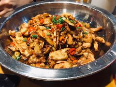 -格塘人家·山泉水煮鱼(望兴家园店)