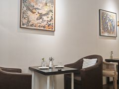 -翠娜家· Trina’s西餐厅(高新万达店)