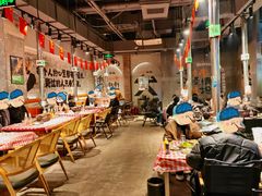-生火火·小炉子炭烤(金楠天街总店)
