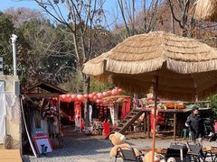 -HERRE·FARM 赫尔露营农场·团建聚会包场