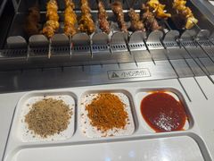 -玉善烧烤串城(长春总店)