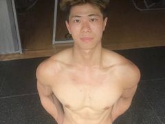 -CXFIT 陈徐健身工作室(凯旋店)