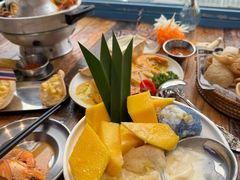 -PAPAYA泰国街头小吃(南山路店)