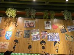 -幸屿 创意料理(永嘉天地店)